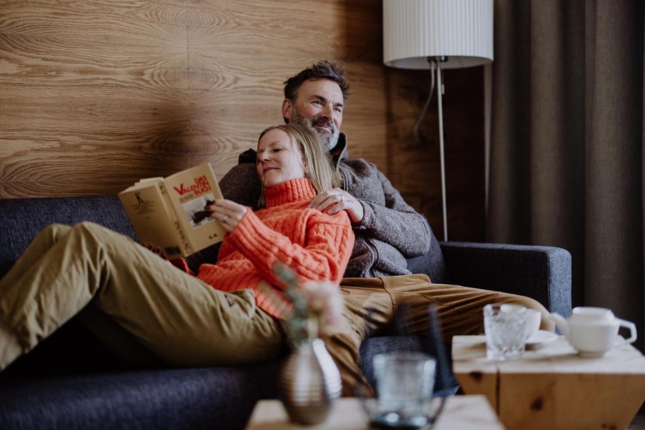 Hotel Sonnegg Saalbach-Hinterglemm Kültér fotó