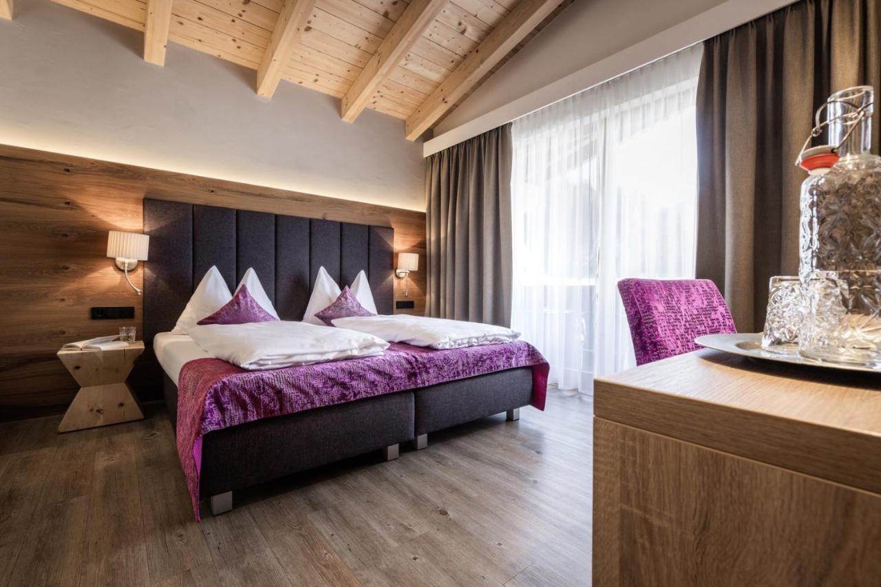 Hotel Sonnegg Saalbach-Hinterglemm Kültér fotó