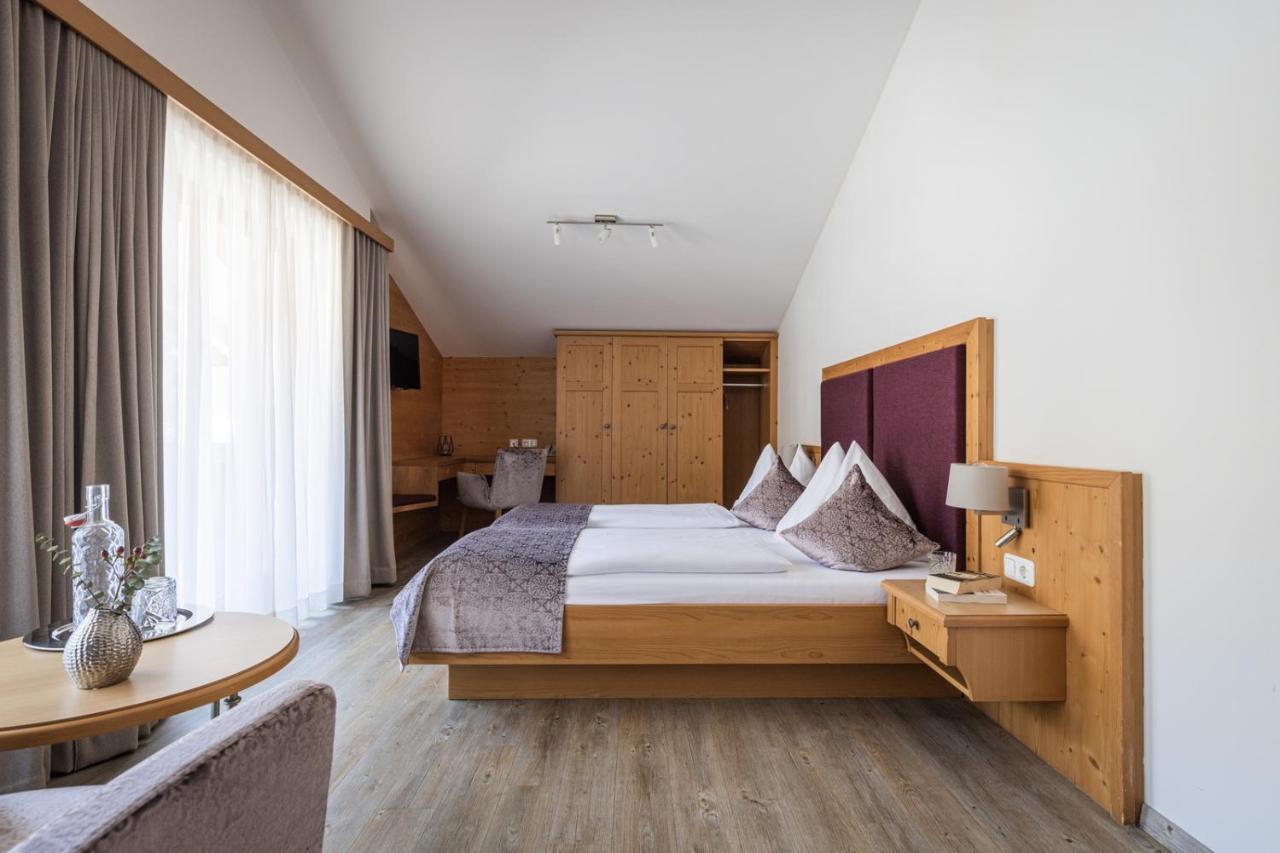 Hotel Sonnegg Saalbach-Hinterglemm Kültér fotó