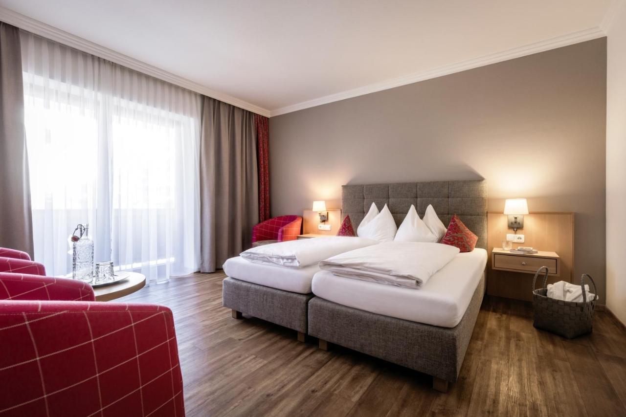 Hotel Sonnegg Saalbach-Hinterglemm Kültér fotó