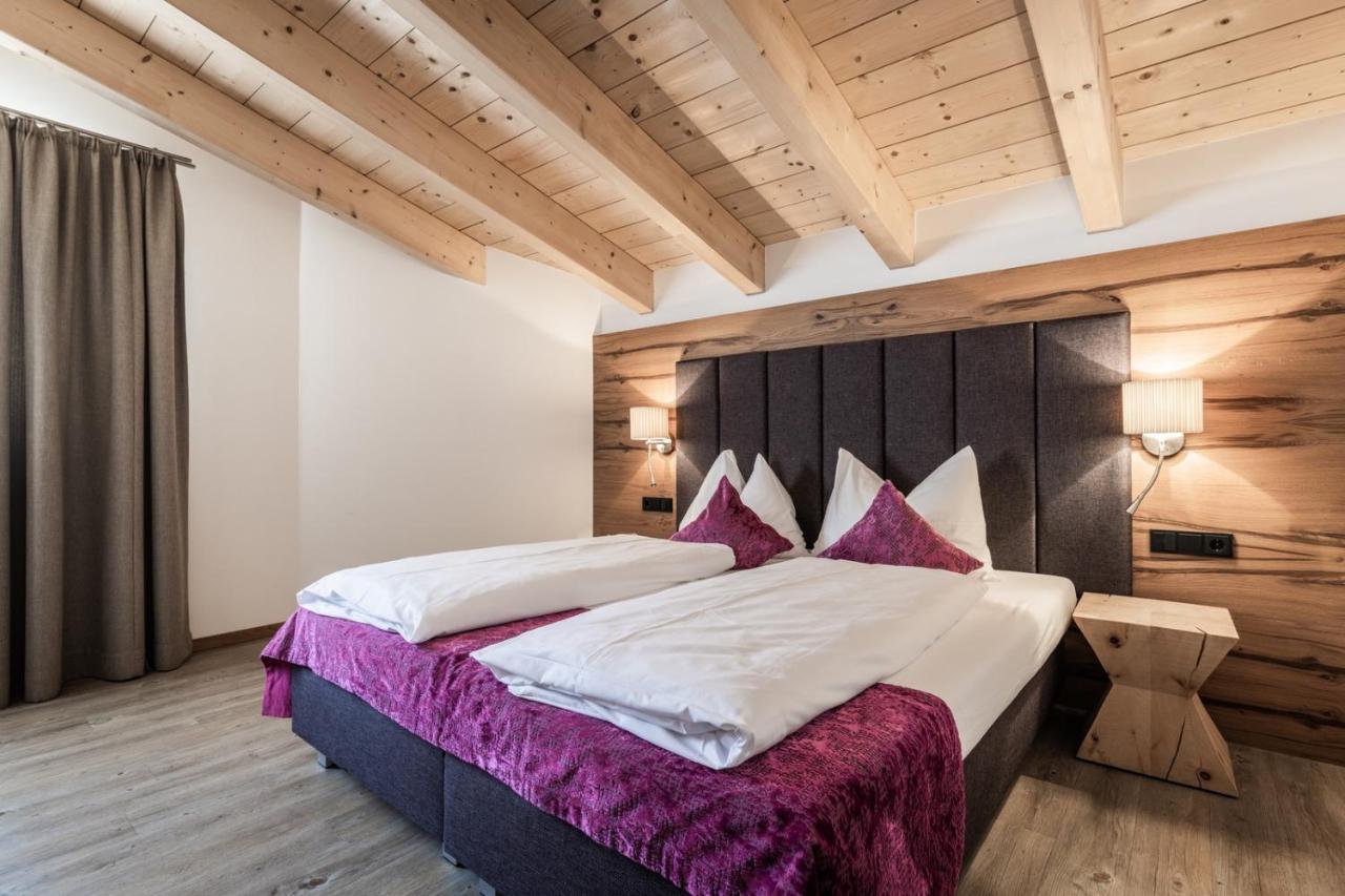 Hotel Sonnegg Saalbach-Hinterglemm Kültér fotó