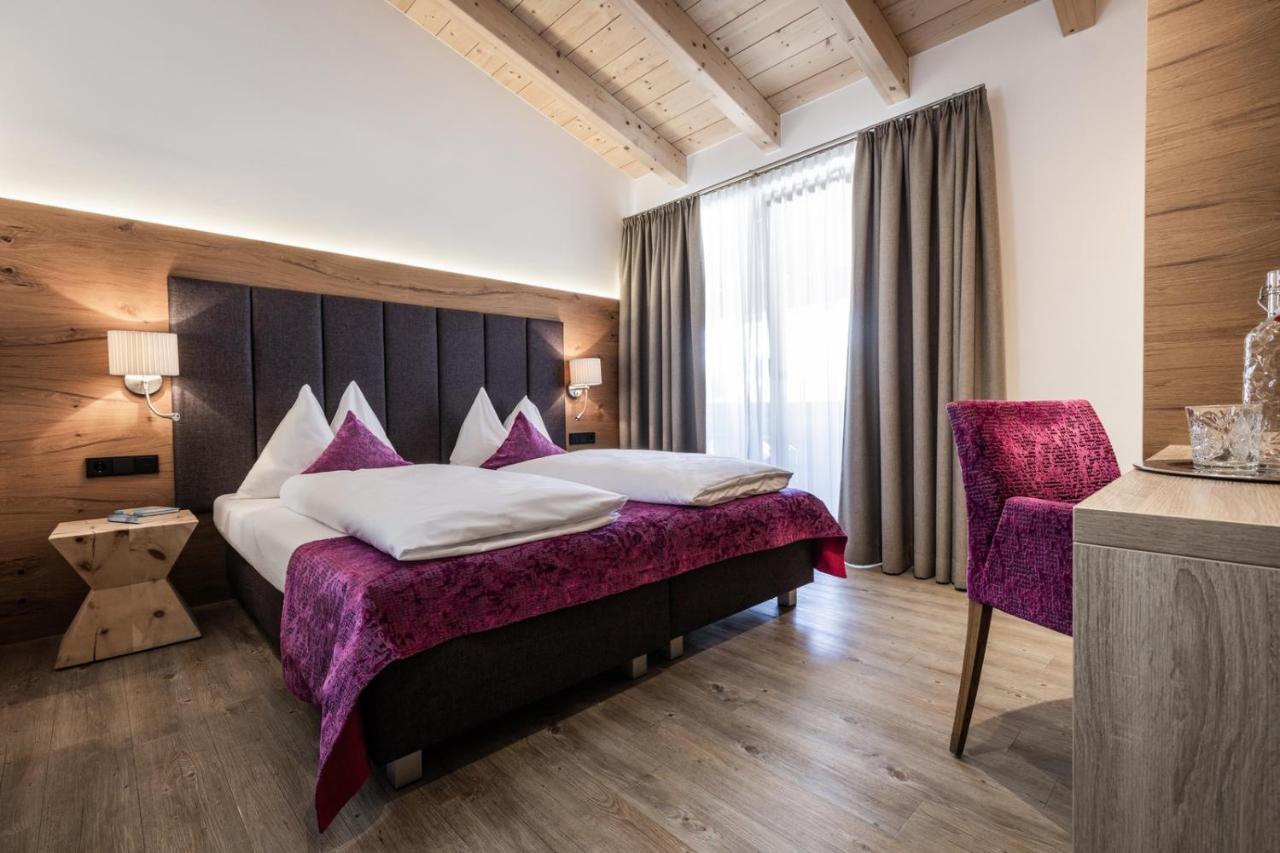Hotel Sonnegg Saalbach-Hinterglemm Kültér fotó
