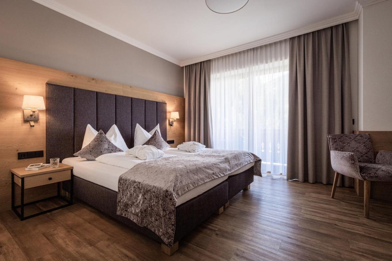 Hotel Sonnegg Saalbach-Hinterglemm Kültér fotó