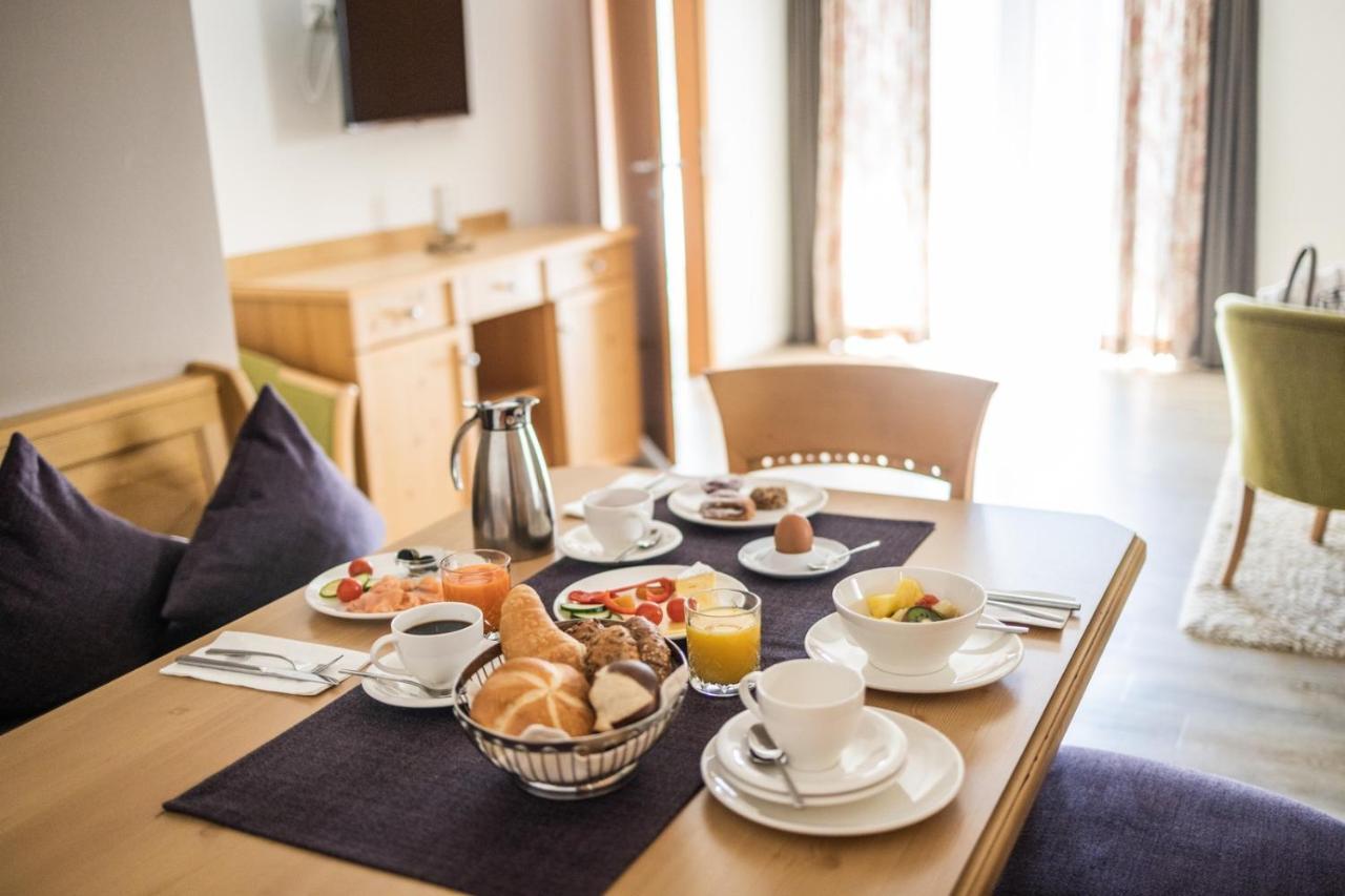 Hotel Sonnegg Saalbach-Hinterglemm Kültér fotó
