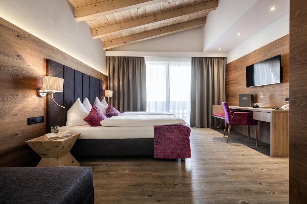 Hotel Sonnegg Saalbach-Hinterglemm Kültér fotó