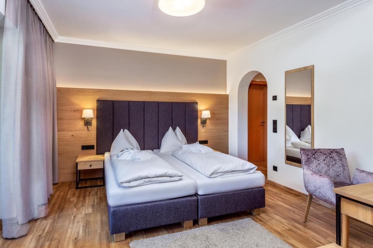 Hotel Sonnegg Saalbach-Hinterglemm Kültér fotó