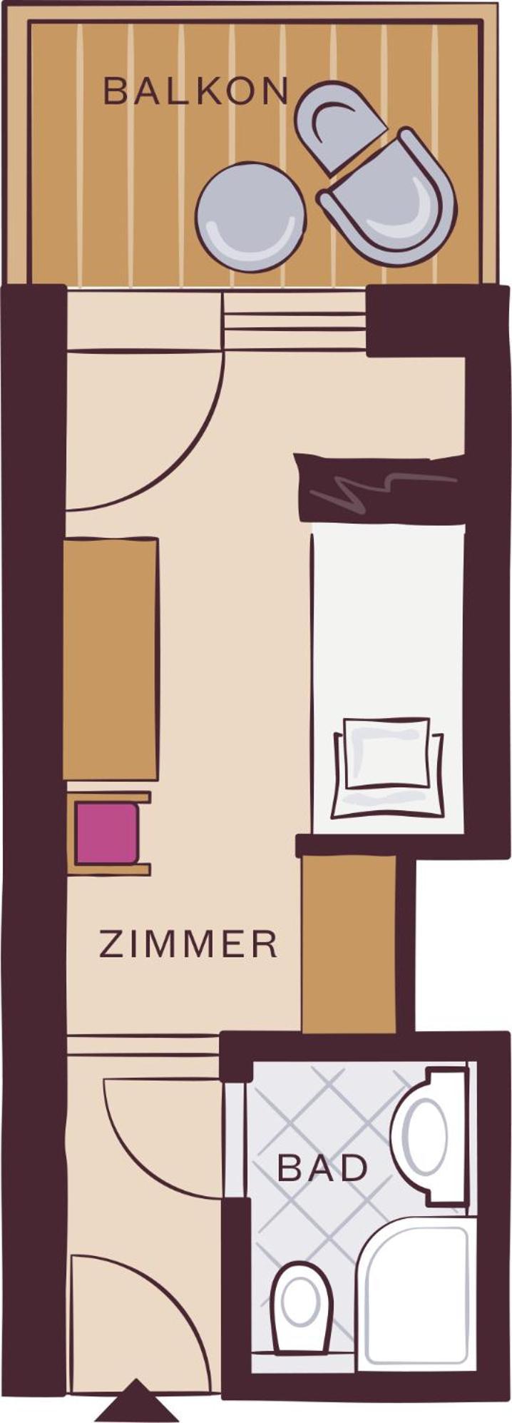 Hotel Sonnegg Saalbach-Hinterglemm Kültér fotó