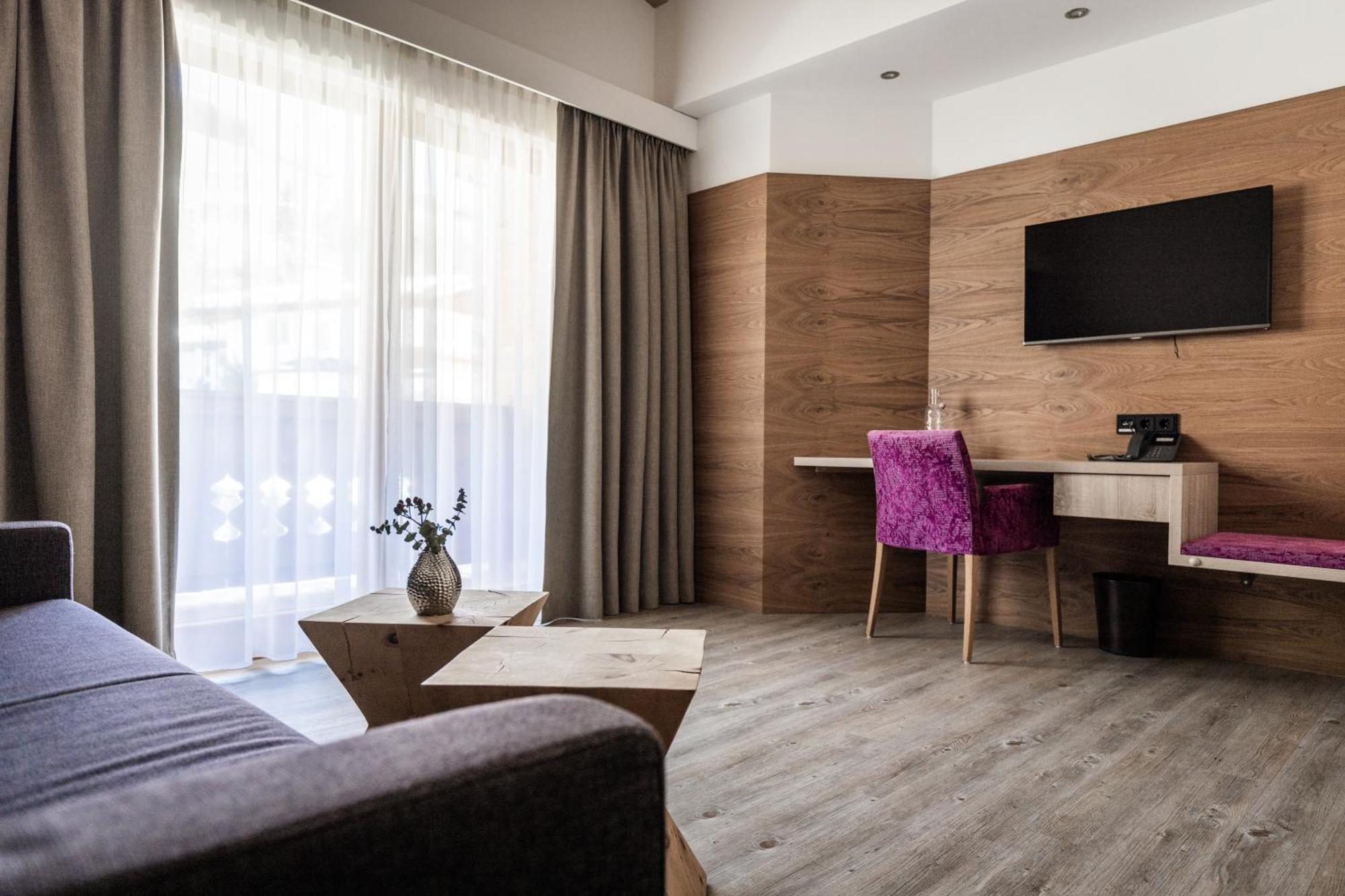 Hotel Sonnegg Saalbach-Hinterglemm Kültér fotó