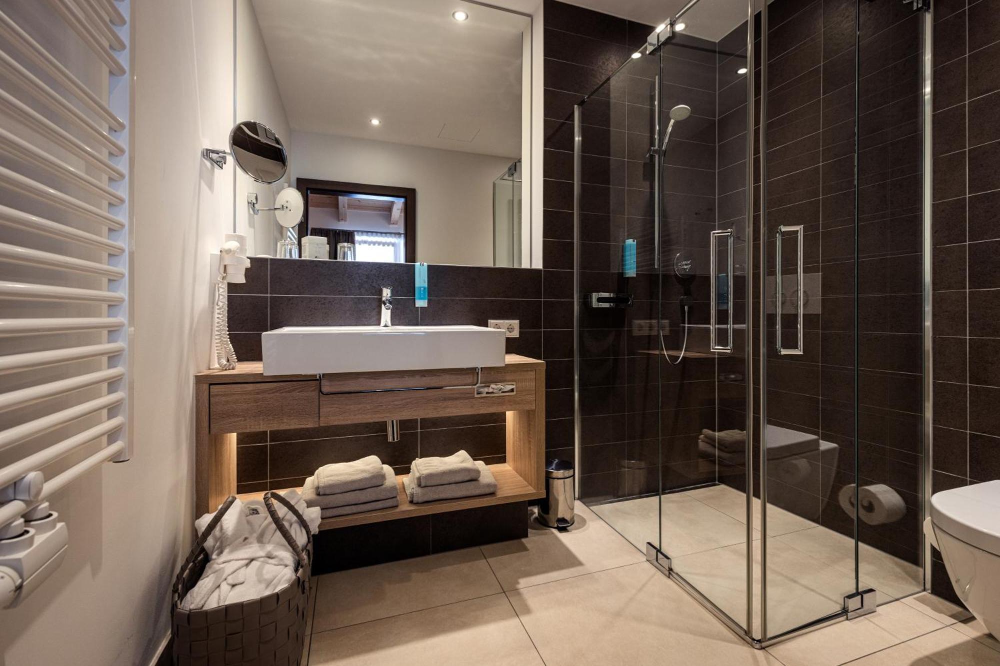 Hotel Sonnegg Saalbach-Hinterglemm Kültér fotó